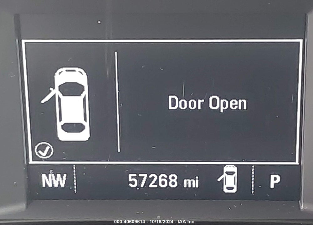 2019 CHEVROLET MALIBU LT VIN: 1G1ZD5ST9KF202571