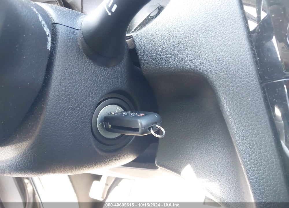 2020 NISSAN ROGUE SPORT S FWD XTRONIC CVT VIN: JN1BJ1CVXLW263622