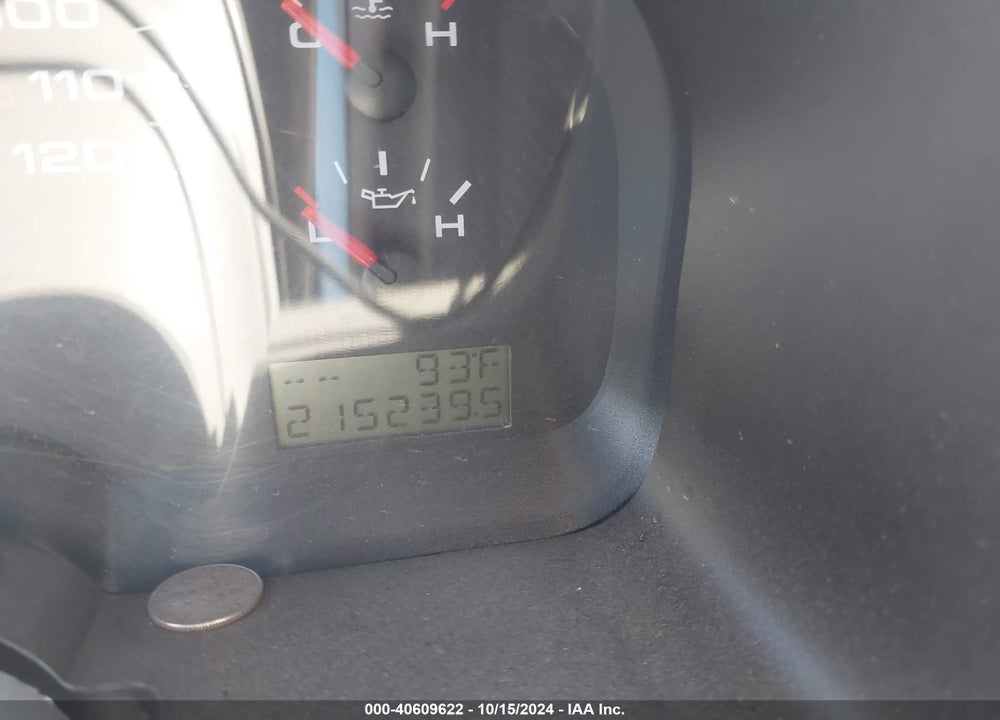2006 FORD F-150 LARIAT/XLT VIN: 1FTPW12546FB64790