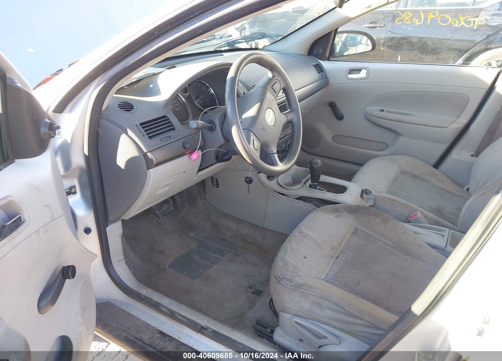 2006 CHEVROLET COBALT LS VIN: 1G1AK55F167692951