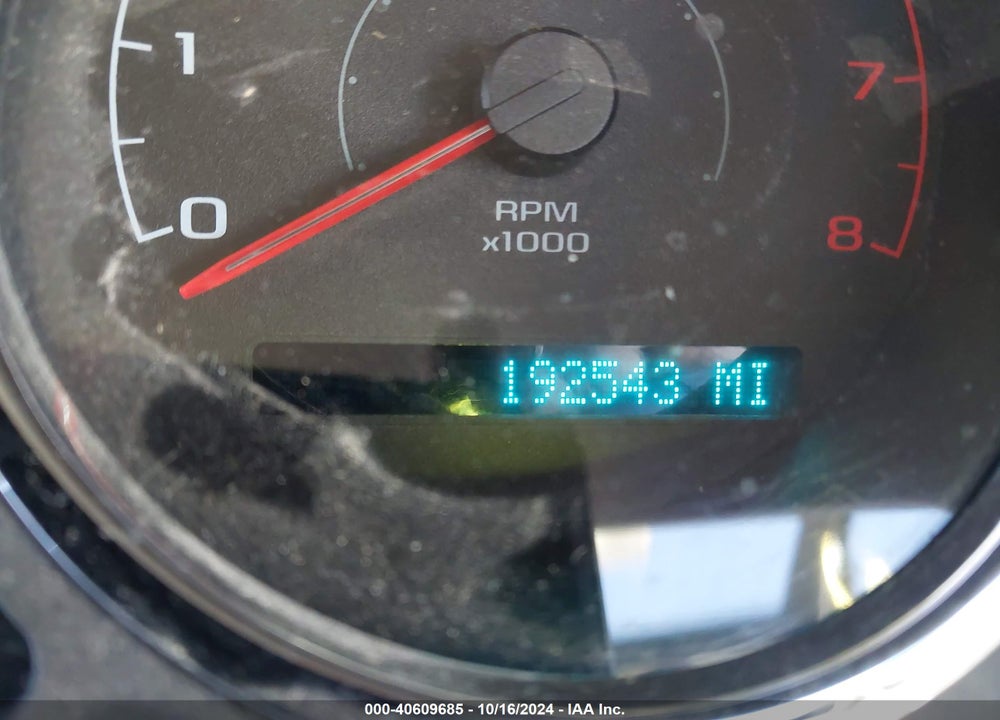 2006 CHEVROLET COBALT LS VIN: 1G1AK55F167692951