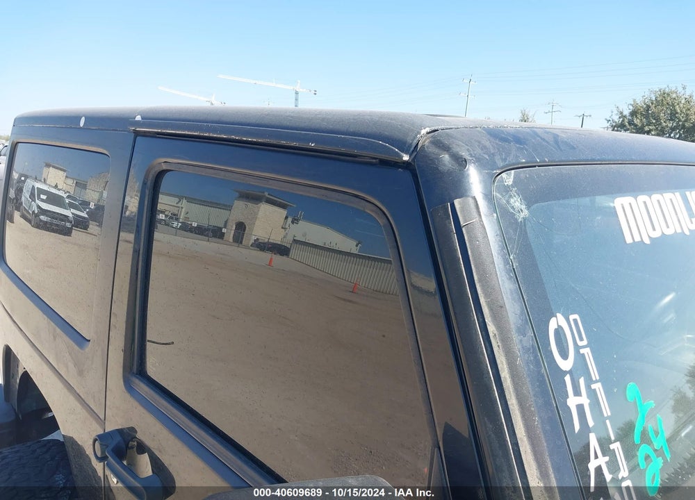 2013 JEEP WRANGLER SPORT VIN: 1C4AJWAG1DL701845