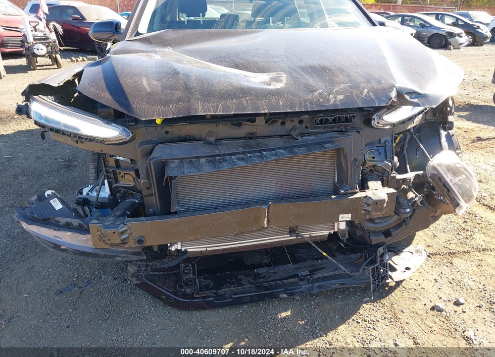 2023 HYUNDAI KONA SE VIN: KM8K2CAB6PU011989