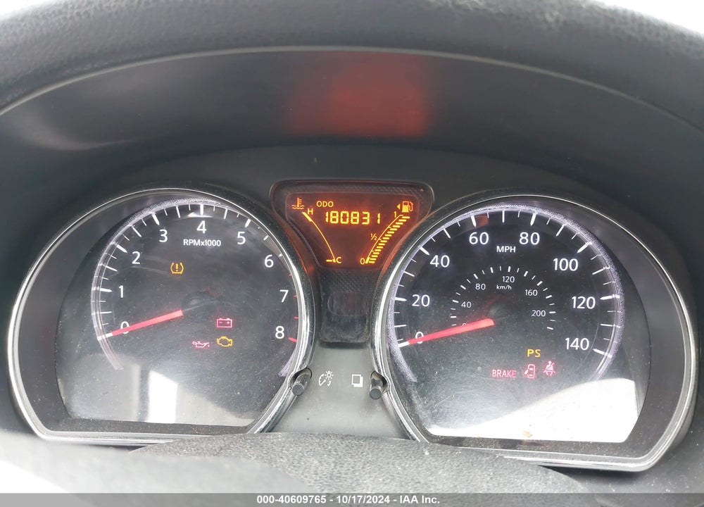 2015 NISSAN VERSA NOTE S (SR) VIN: 3N1CE2CP1FL415300