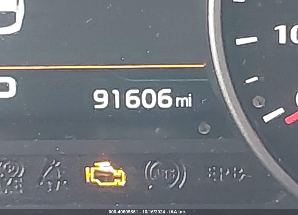 2018 KIA STINGER GT2 VIN: KNAE55LC3J6027232