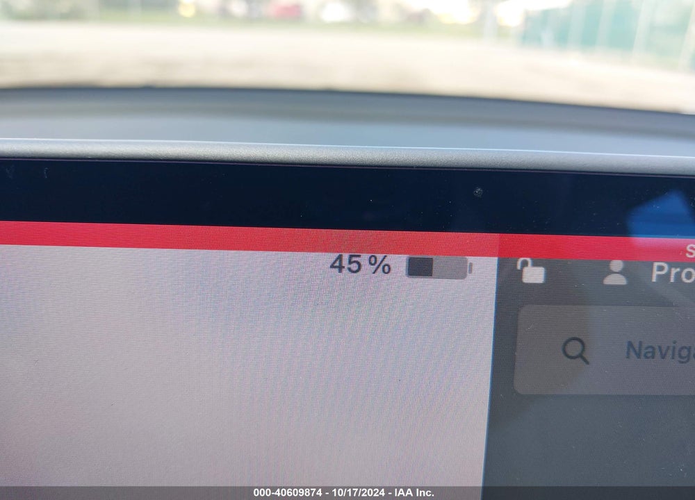2021 TESLA MODEL 3 STANDARD RANGE PLUS REAR-WHEEL DRIVE VIN: 5YJ3E1EA1MF096718