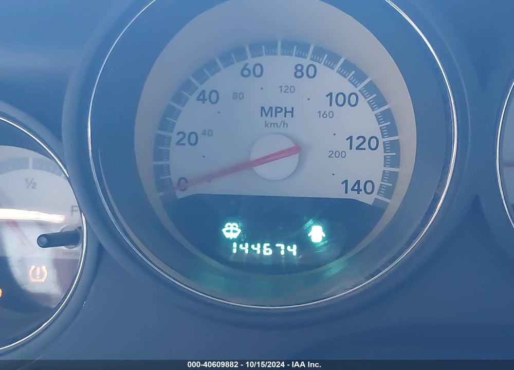 2010 DODGE CHALLENGER SE VIN: 2B3CJ4DV2AH103913