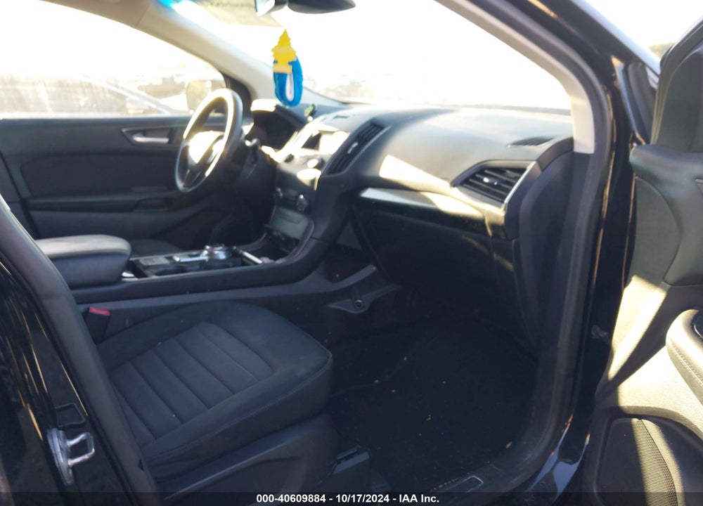 2019 FORD EDGE SE VIN: 2FMPK3G94KBB78974