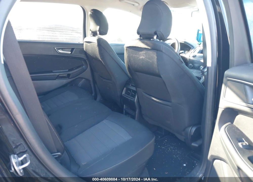 2019 FORD EDGE SE VIN: 2FMPK3G94KBB78974