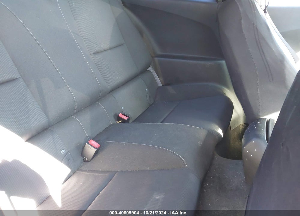 2010 CHEVROLET CAMARO VIN: 2G1FB1EV0A9202612