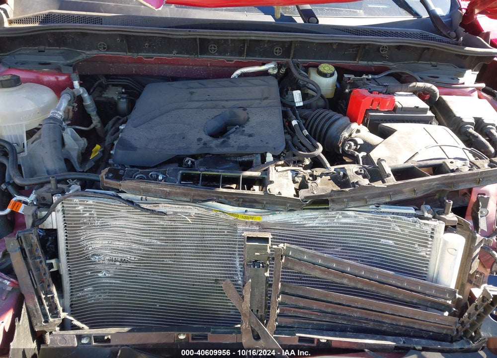 2020 FORD ESCAPE SEL VIN: 1FMCU0H65LUC03498