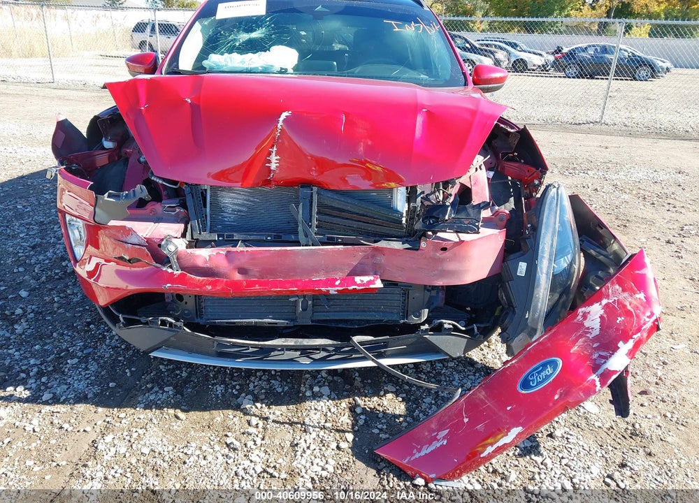 2020 FORD ESCAPE SEL VIN: 1FMCU0H65LUC03498