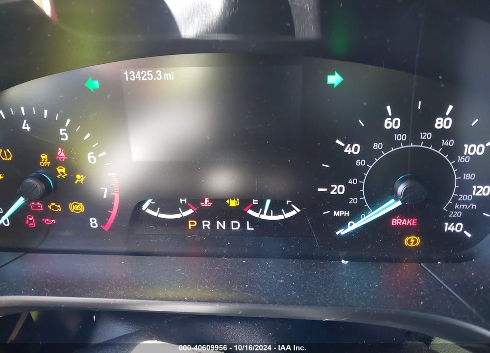 2020 FORD ESCAPE SEL VIN: 1FMCU0H65LUC03498