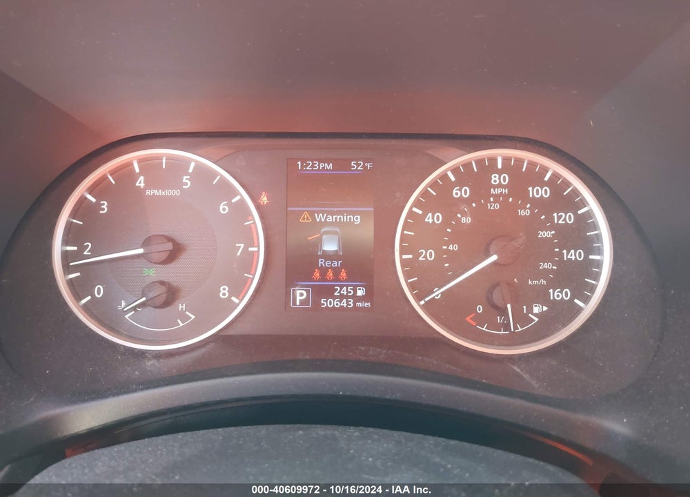 2021 NISSAN SENTRA S XTRONIC CVT VIN: 3N1AB8BV6MY267468
