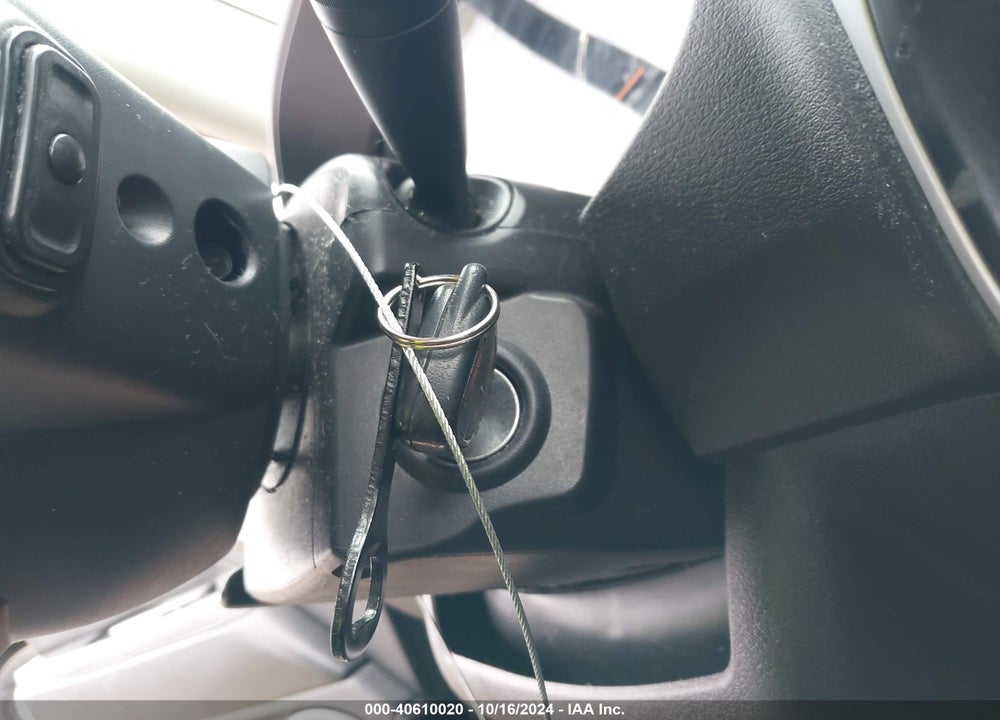 2014 JEEP COMPASS HIGH ALTITUDE VIN: 1C4NJCEA2ED888708