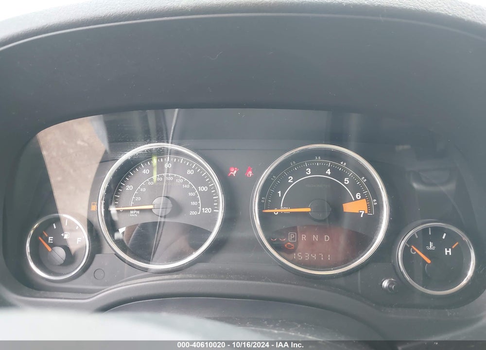 2014 JEEP COMPASS HIGH ALTITUDE VIN: 1C4NJCEA2ED888708