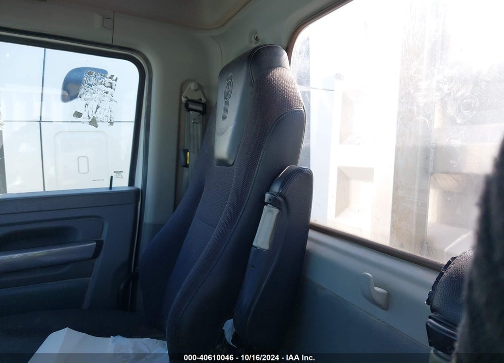 2015 KENWORTH T880 T880 VIN: 1XKZDP9XXFJ438133