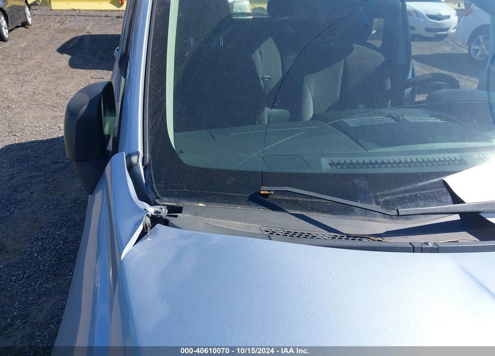 2010 NISSAN VERSA 1.8S VIN: 3N1BC1CP7AL451108