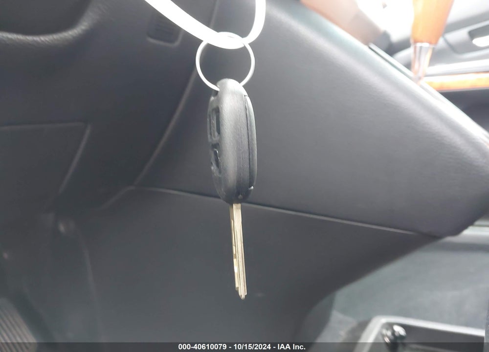 2009 LEXUS RX 350 VIN: 2T2GK31U19C063697