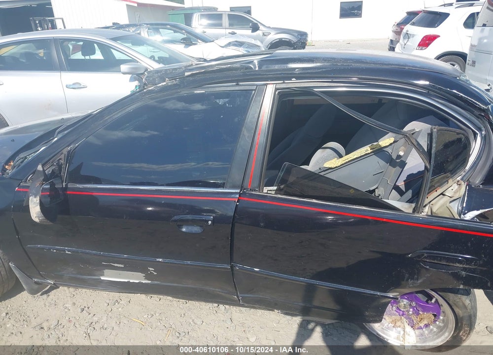 2002 HONDA CIVIC EX VIN: 1HGES26782L008172