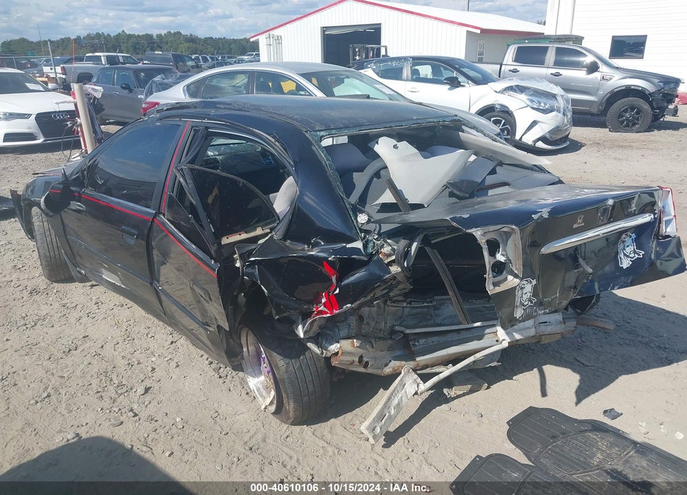 2002 HONDA CIVIC EX VIN: 1HGES26782L008172
