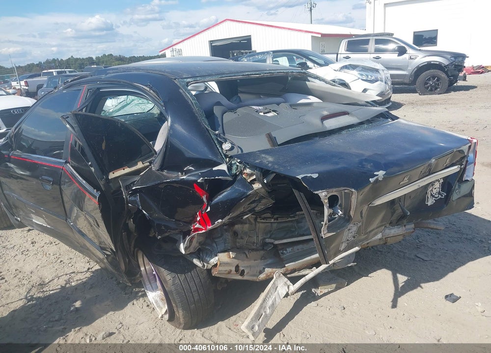 2002 HONDA CIVIC EX VIN: 1HGES26782L008172