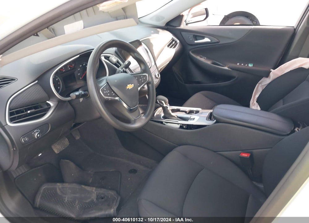2024 CHEVROLET MALIBU FWD 1LT VIN: 1G1ZD5ST6RF129606