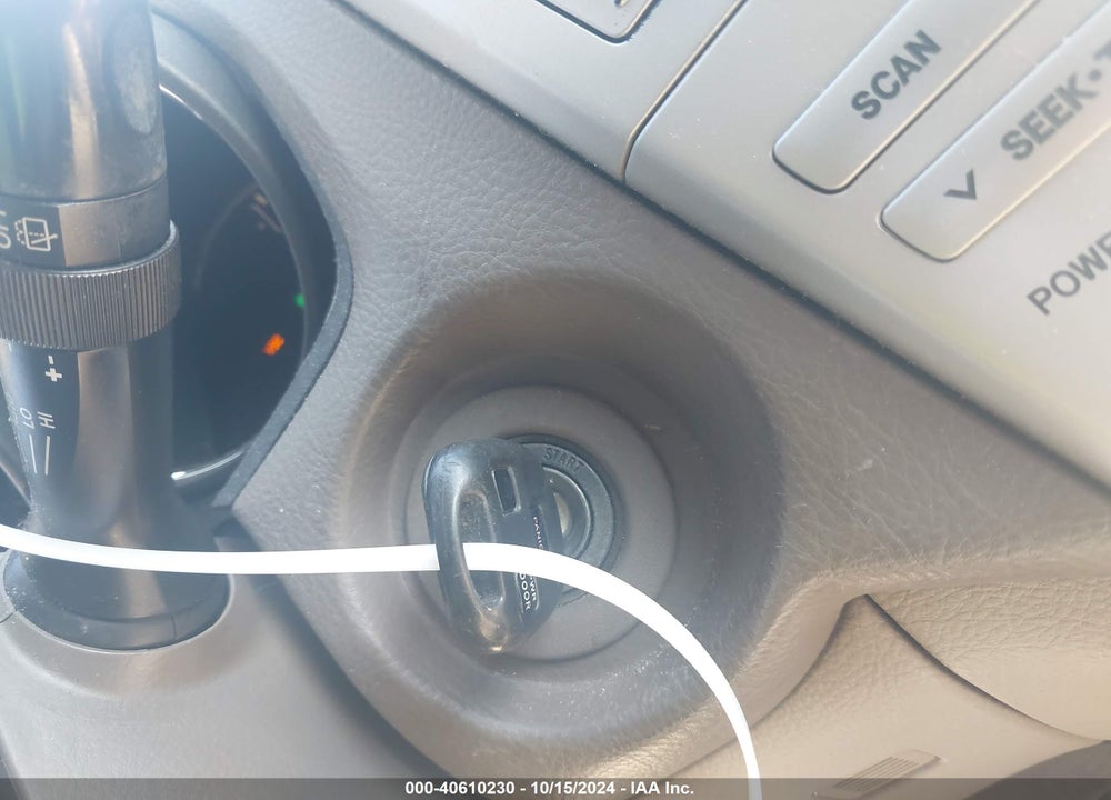 2005 LEXUS RX 330 VIN: 2T2HA31U35C067381