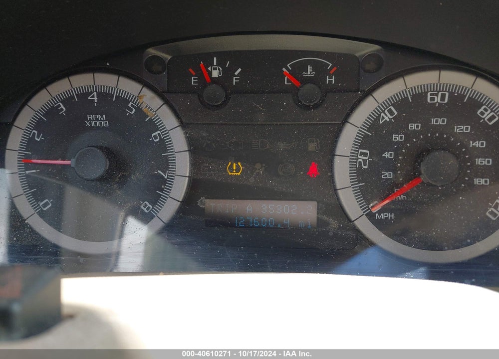 2008 FORD ESCAPE LIMITED VIN: 1FMCU94108KA47839