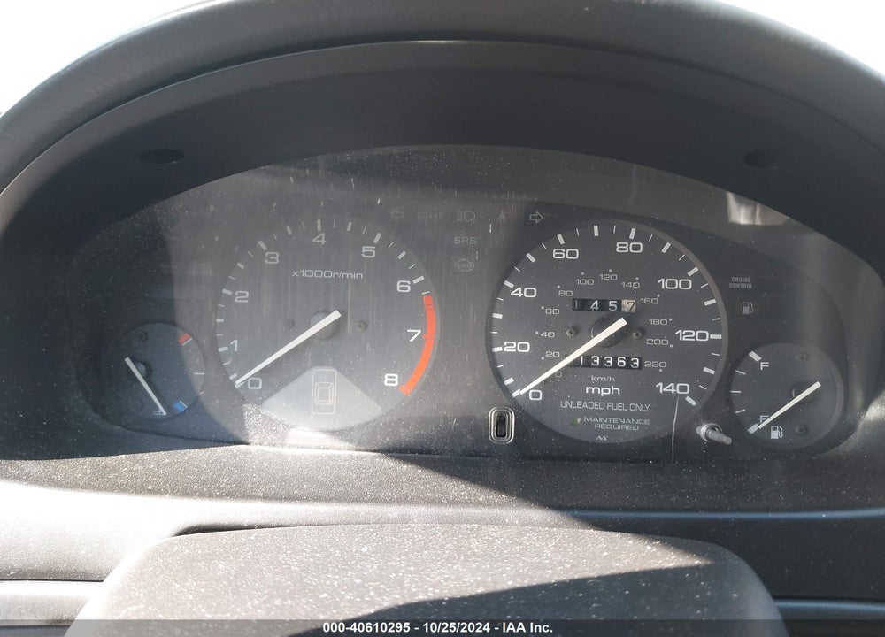 1994 HONDA ACCORD LX/EX VIN: 1HGCD5532RA046827