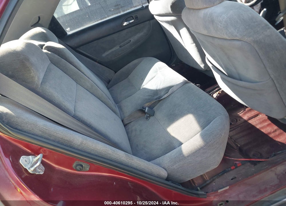 1994 HONDA ACCORD LX/EX VIN: 1HGCD5532RA046827