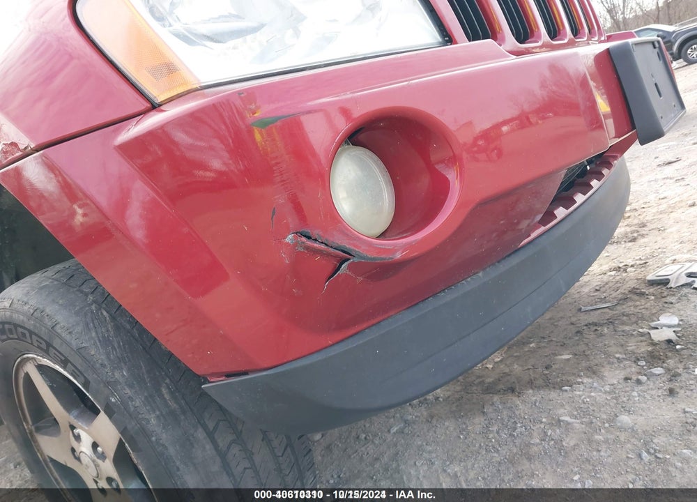 2005 JEEP GRAND CHEROKEE LAREDO VIN: 1J4GR48K65C647178