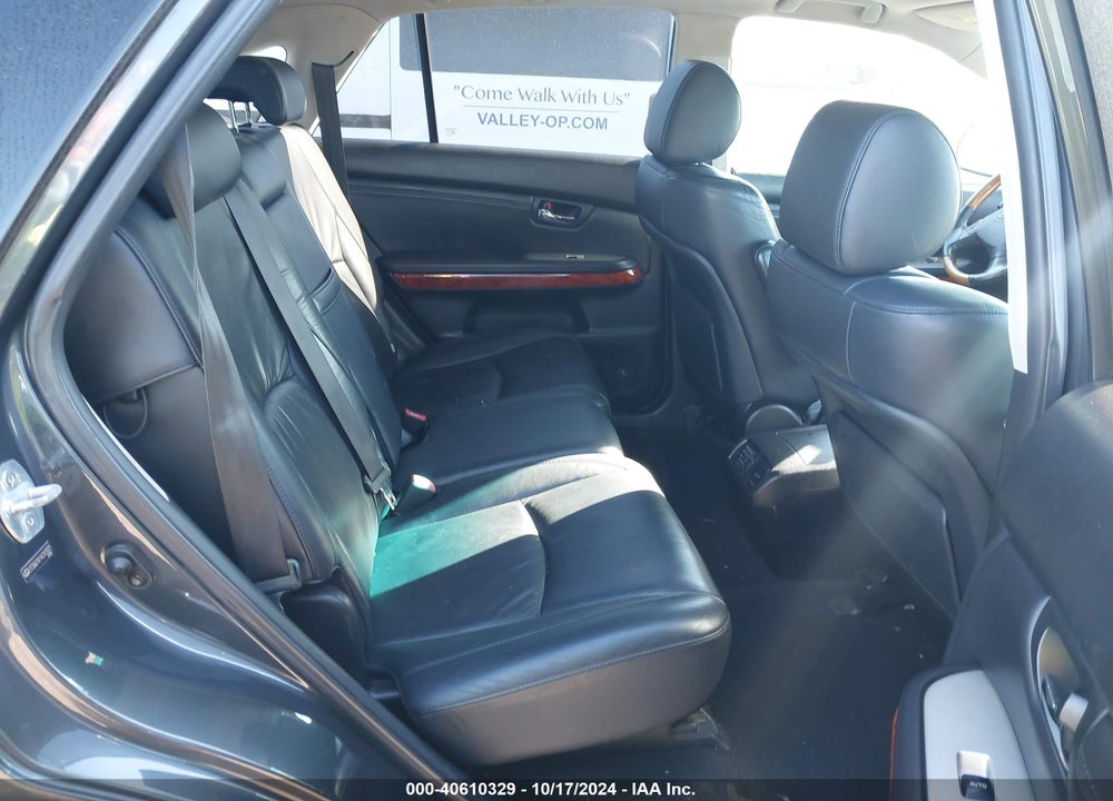 2004 LEXUS RX 330 VIN: 2T2GA31U14C017072