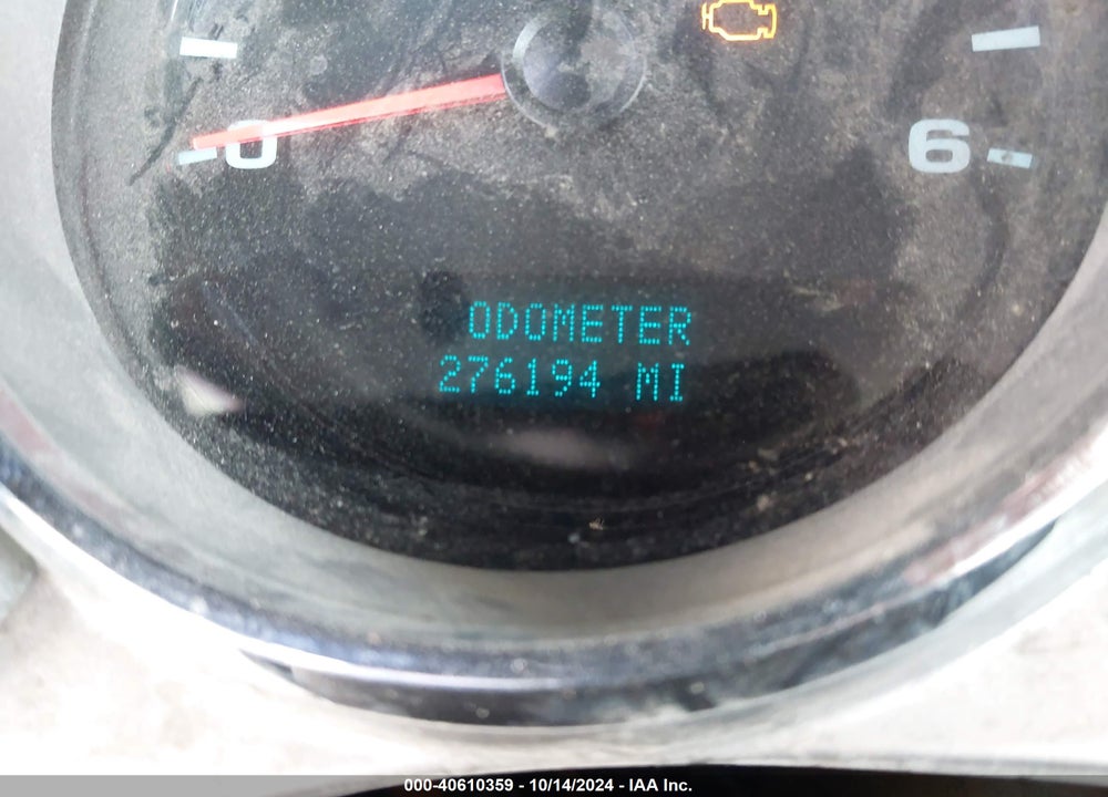 2011 CHEVROLET SILVERADO 2500HD WORK TRUCK VIN: 1GB2KVCG6BZ240231