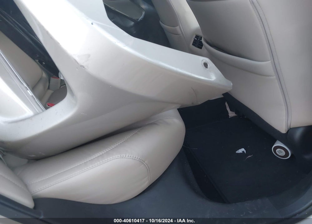 2017 HONDA ACCORD EX-L V6 VIN: 1HGCR3F00HA002513