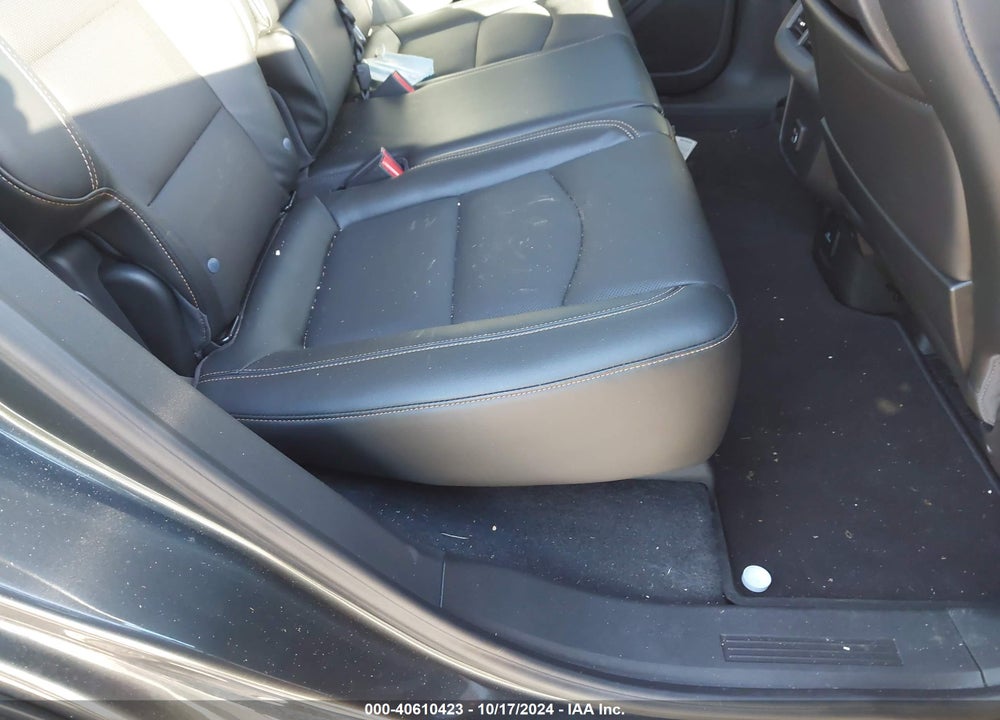 2020 GMC TERRAIN AWD SLT VIN: 3GKALVEV1LL222619
