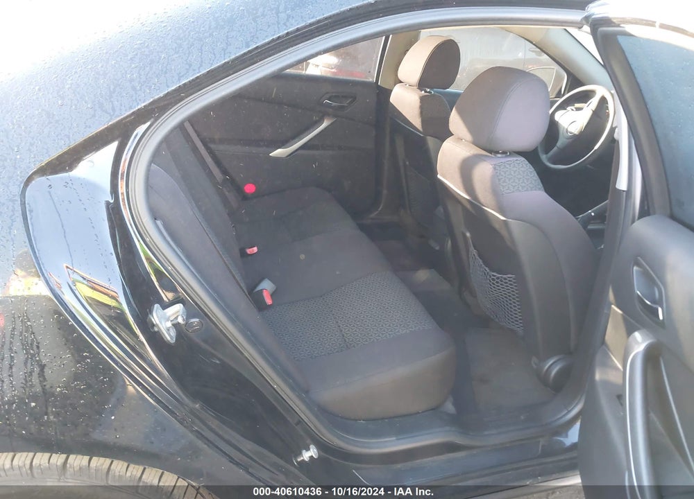 2007 PONTIAC G6 VALUE LEADER VIN: 1G2ZF58B774198950