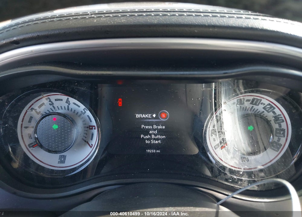 2021 DODGE CHALLENGER R/T SCAT PACK VIN: 2C3CDZFJ0MH510005