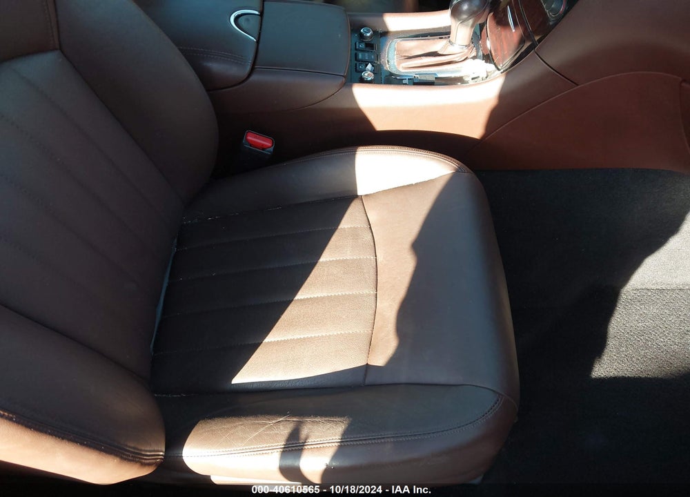 2013 INFINITI EX37 JOURNEY VIN: JN1BJ0HR1DM482259
