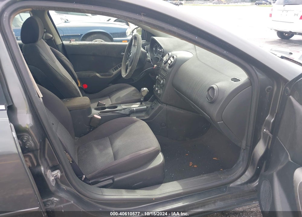 2006 PONTIAC G6 VIN: 1G2ZG558964148149