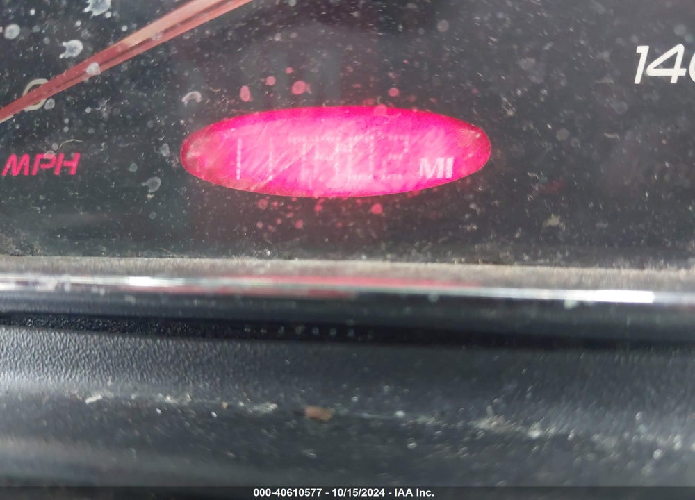 2006 PONTIAC G6 VIN: 1G2ZG558964148149