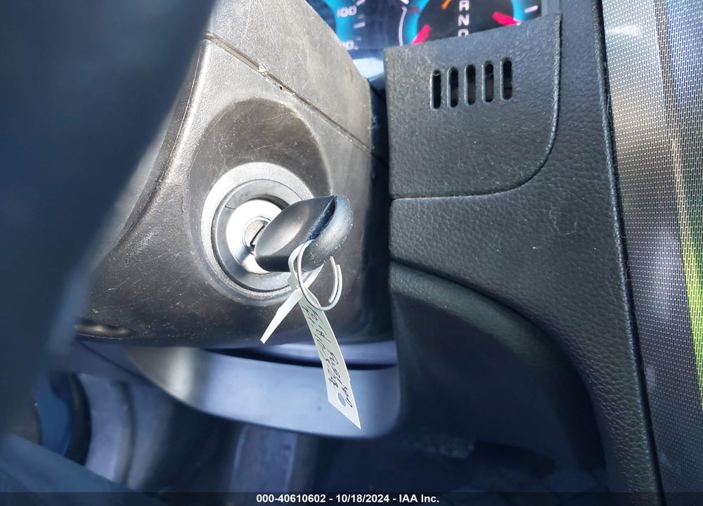 2010 FORD FUSION SEL VIN: 3FAHP0JA6AR375789