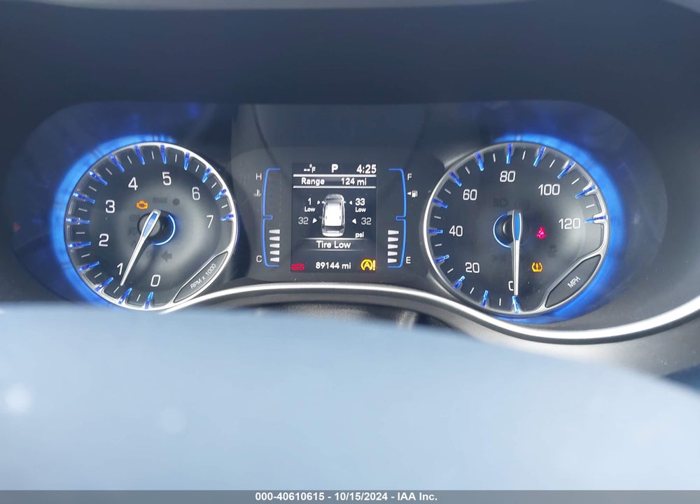 2020 CHRYSLER PACIFICA TOURING L VIN: 2C4RC1BG0LR284884
