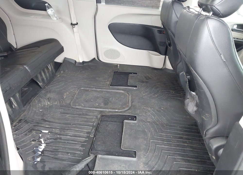2020 CHRYSLER PACIFICA TOURING L VIN: 2C4RC1BG0LR284884