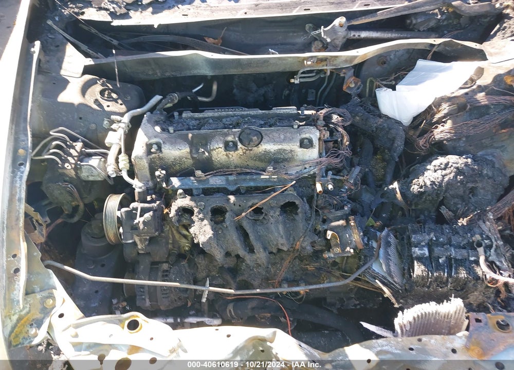 2012 HONDA ACCORD 2.4 LX VIN: 1HGCP2F36CA232592