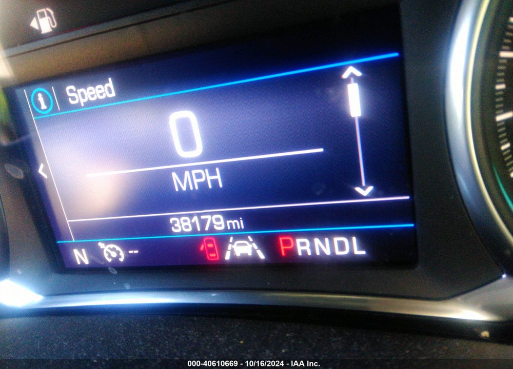 2021 CHEVROLET EQUINOX FWD LT VIN: 3GNAXKEV3ML358516