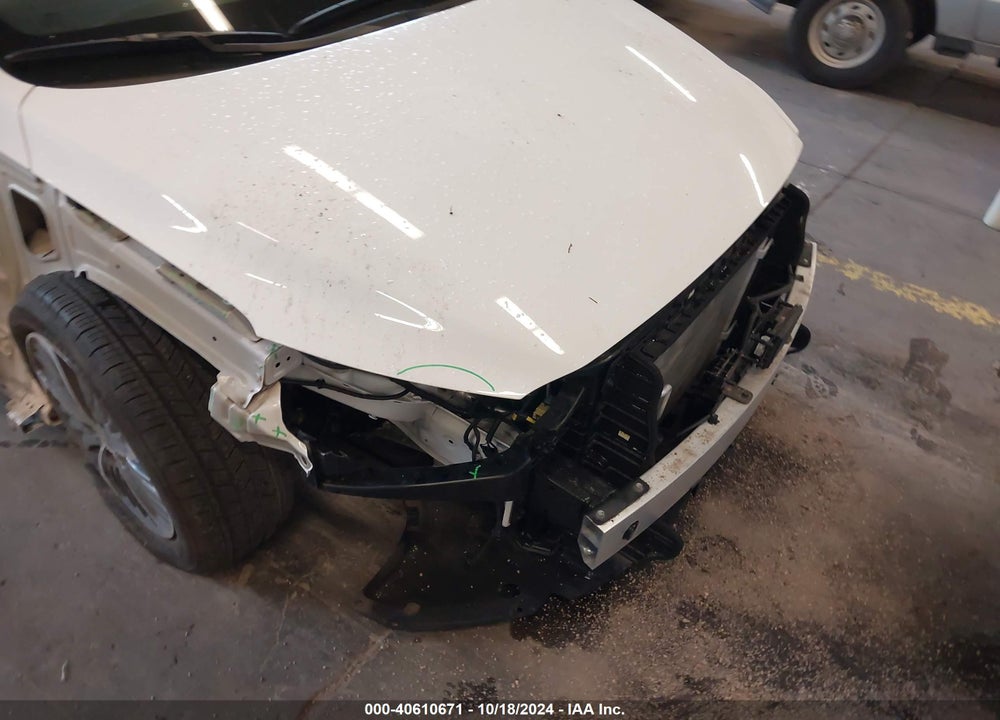 2021 HYUNDAI IONIQ PLUG-IN HYBRID SEL VIN: KMHC75LD5MU256777