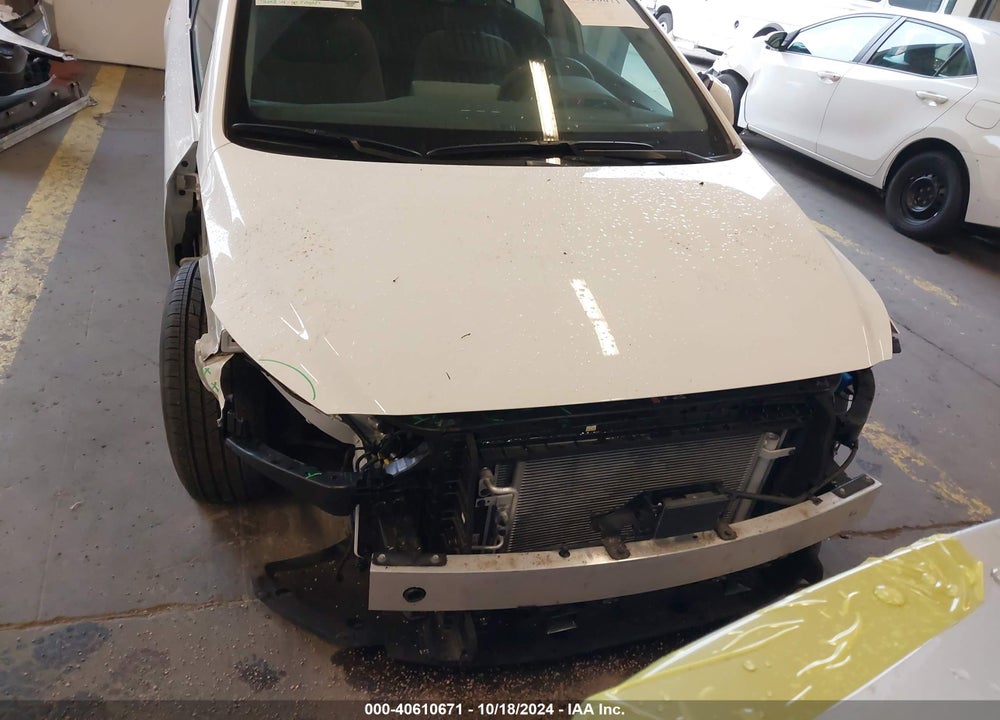 2021 HYUNDAI IONIQ PLUG-IN HYBRID SEL VIN: KMHC75LD5MU256777