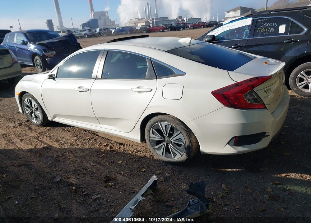 2016 HONDA CIVIC EX-T VIN: 19XFC1F38GE040059