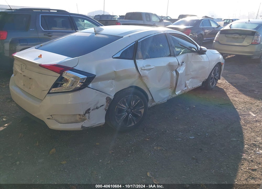 2016 HONDA CIVIC EX-T VIN: 19XFC1F38GE040059